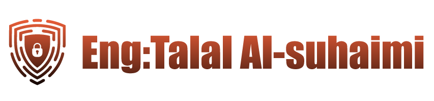 المهندس طلال السحيمي