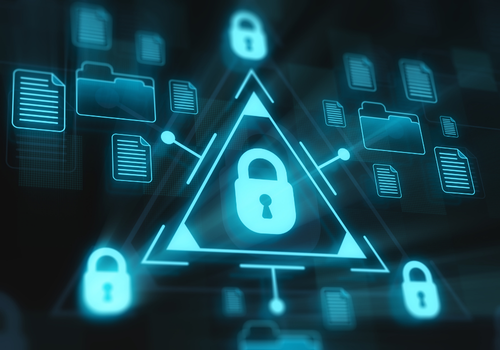 الأمن السيبراني