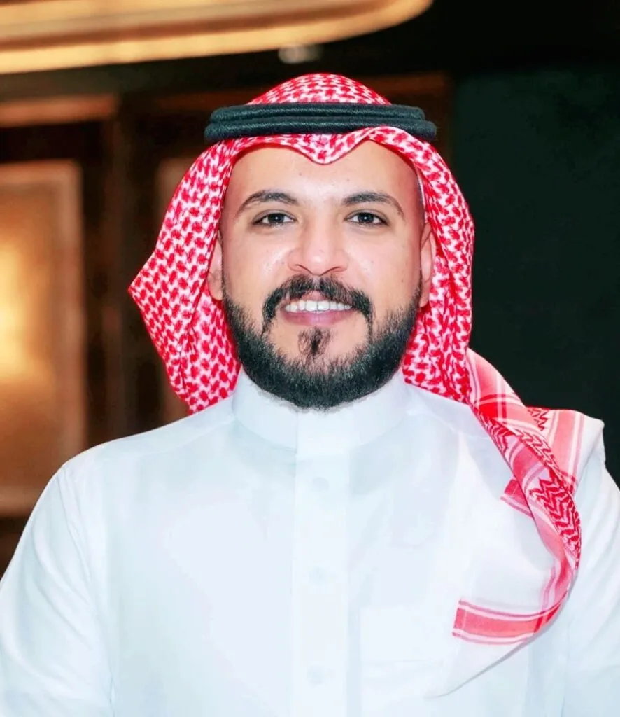 من هو المهندس طلال السحيمي ؟ من هو المهندس طلال السحيمي ؟